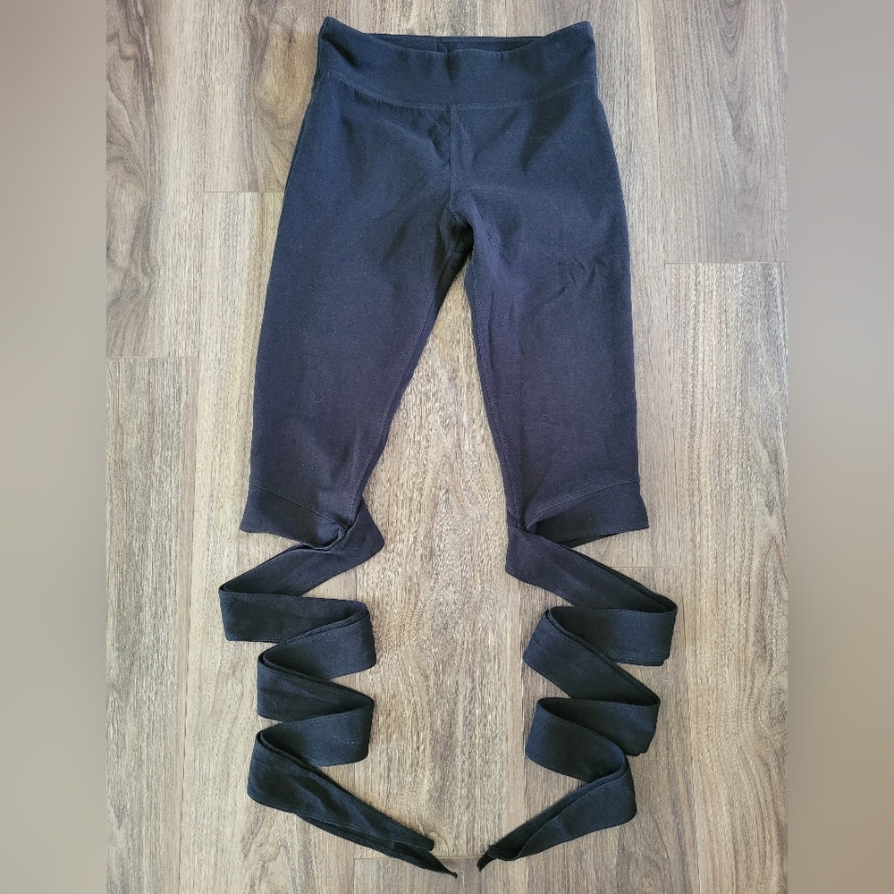 Free People Wrap Leggings